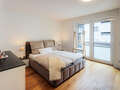 appartement München Solln 01 chambre 14884