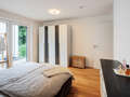 appartement München Solln 02 chambre 14884