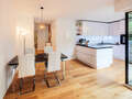 appartement München Solln 04 pièce à vivre 14884