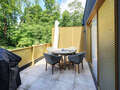 appartement München Solln 01 terrasse sur le toit 14884