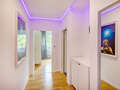 appartement München Schwabing-West 01 entrée/couloir 14885