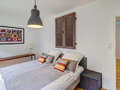 appartement München Schwabing-West 01 chambre 14885