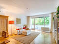 appartement München Schwabing-West 01 salle de séjour 14885