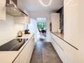 maison mitoyenne München Waldtrudering 04 cuisine 14888