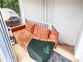 maison mitoyenne München Waldtrudering 01 entrée/couloir 14888