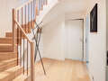 maison mitoyenne München Waldtrudering 11 entrée/couloir 14888