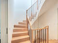 maison mitoyenne München Waldtrudering 03 entrée/couloir 14888