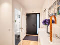maison mitoyenne München Waldtrudering 07 entrée/couloir 14888