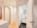maison mitoyenne München Waldtrudering 08 entrée/couloir 14888