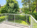 maison mitoyenne München Waldtrudering 01 balcon 14888