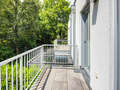 maison mitoyenne München Waldtrudering 02 balcon 14888