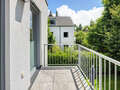 maison mitoyenne München Waldtrudering 03 balcon 14888
