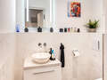 maison mitoyenne München Waldtrudering 02 deux toilettes 14888