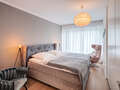 maison mitoyenne München Waldtrudering 01 1ère chambre 14888