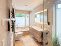 maison mitoyenne München Waldtrudering 01 1ère salle de bain 14888