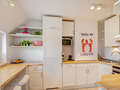 appartement avec mezzanine München Maxvorstadt 01 cuisine 14890