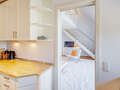 appartement avec mezzanine München Maxvorstadt 03 cuisine 14890