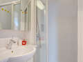 appartement avec mezzanine München Maxvorstadt 02 2ème s. de bain 14890
