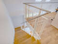 appartement avec mezzanine München Maxvorstadt 05 entrée/couloir 14890