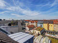 appartement avec mezzanine München Maxvorstadt 01 vue 14890