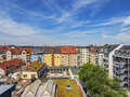 appartement avec mezzanine München Maxvorstadt 02 vue 14890