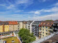 appartement avec mezzanine München Maxvorstadt 03 vue 14890