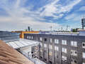 appartement avec mezzanine München Maxvorstadt 04 vue 14890