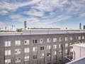 appartement avec mezzanine München Maxvorstadt 05 vue 14890