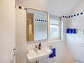 appartement avec mezzanine München Maxvorstadt 01 deux toilettes 14890