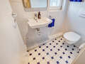appartement avec mezzanine München Maxvorstadt 02 deux toilettes 14890