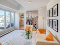 appartement avec mezzanine München Maxvorstadt 02 pièce à vivre 14890