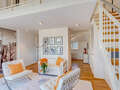 appartement avec mezzanine München Maxvorstadt 03 pièce à vivre 14890
