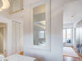 appartement avec mezzanine München Maxvorstadt 06 pièce à vivre 14890