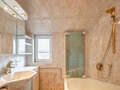 appartement avec mezzanine München Maxvorstadt 02 1ère salle de bain 14890
