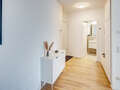 appartement München Pasing 01 entrée/couloir 14891