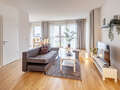 appartement München Pasing 01 pièce à vivre 14891