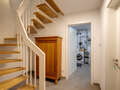 maison mitoyenne placée au milieu de la rangée München Untermenzing 05 entrée/couloir 14892