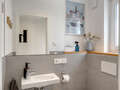 maison mitoyenne placée au milieu de la rangée München Untermenzing 01 deux toilettes 14892