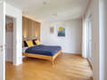 maison mitoyenne placée au milieu de la rangée München Untermenzing 01 1ère chambre 14892