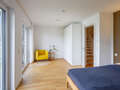 maison mitoyenne placée au milieu de la rangée München Untermenzing 02 1ère chambre 14892