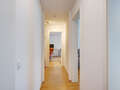 appartement München Pasing 03 entrée/couloir 14893