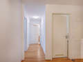 appartement München Pasing 04 entrée/couloir 14893