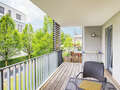 appartement München Pasing 03 balcon 14893