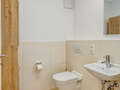 appartement München Pasing 01 deux toilettes 14893