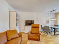 appartement München Pasing 01 pièce à vivre 14893