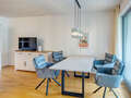 appartement München Pasing 04 pièce à vivre 14893