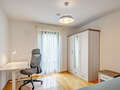 appartement München Pasing 01 Bureau/Chambre d’amis 14893