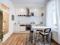 appartement München Schwabing-West 01 cuisine 14894