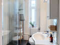 appartement München Schwabing-West 01 salle de bain 14894