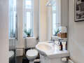 appartement München Schwabing-West 02 salle de bain 14894